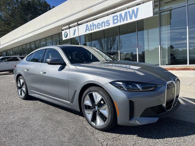 2026 BMW i4 eDrive40 for sale in Athens, GA