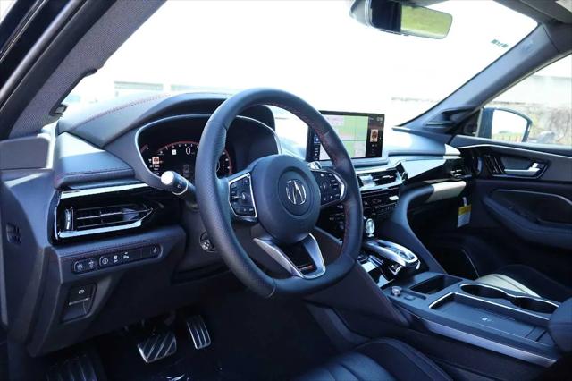 2026 Acura MDX Type S Advance Package