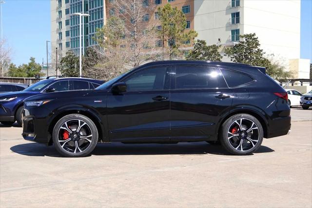 2026 Acura MDX Type S Advance Package