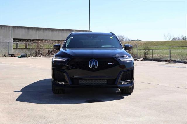 2026 Acura MDX Type S Advance Package
