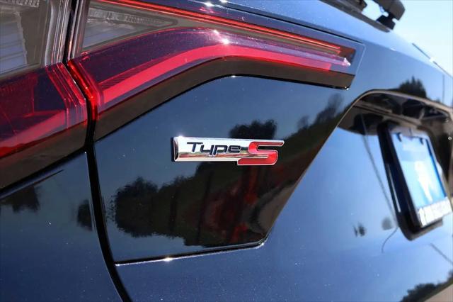 2026 Acura MDX Type S Advance Package