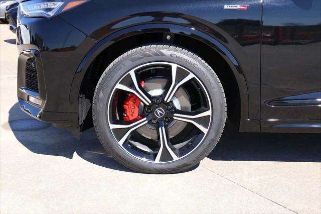2026 Acura MDX Type S Advance Package