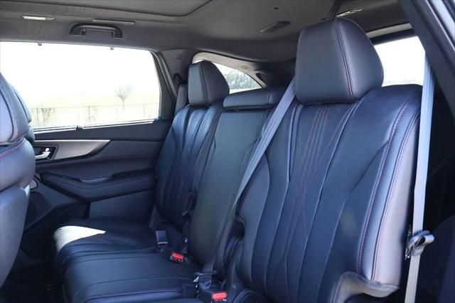 2026 Acura MDX Type S Advance Package