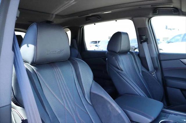 2026 Acura MDX Type S Advance Package