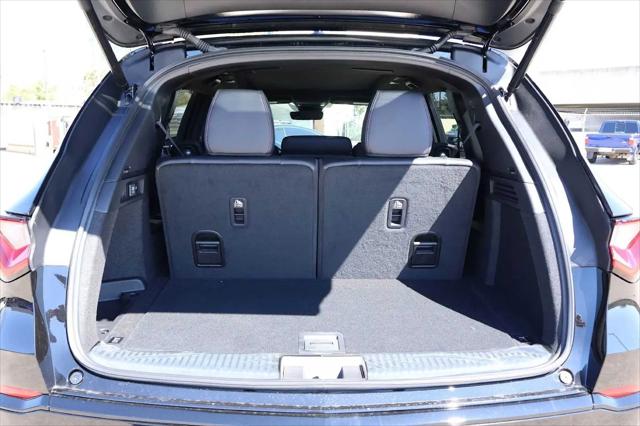 2026 Acura MDX Type S Advance Package