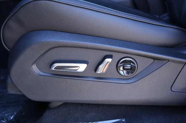 2026 Acura MDX Type S Advance Package