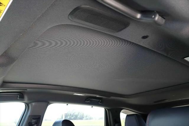2026 Acura MDX Type S Advance Package