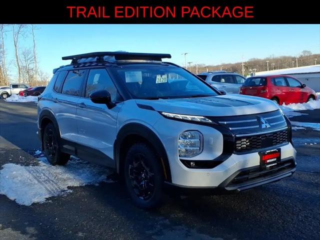 2026 Mitsubishi Outlander SE 2.5 S-AWC for sale in Green Brook, NJ