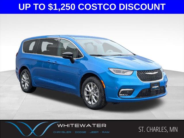 2026 Chrysler Pacifica Select AWD for sale in St Charles, MN