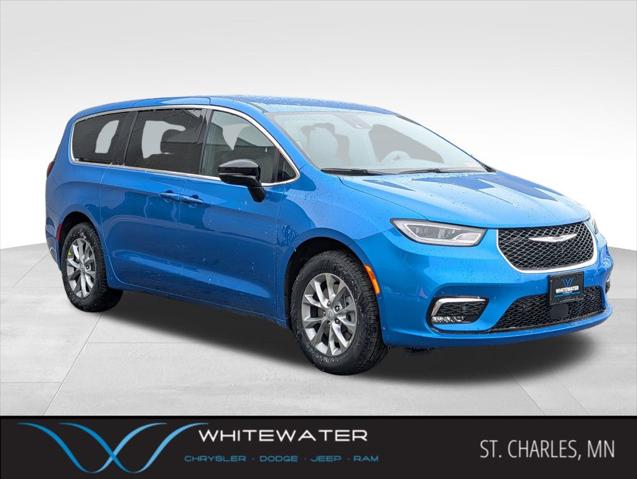2026 Chrysler Pacifica Select AWD for sale in St Charles, MN