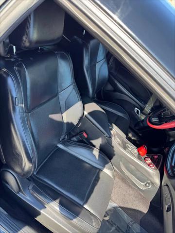 2015 Dodge Challenger SXT Plus