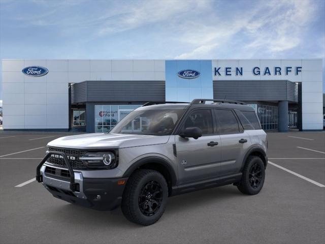 2026 Ford Bronco Sport Outer Banks for sale in American Fork, UT