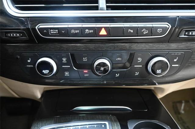 2018 Audi Q7 3.0T Premium