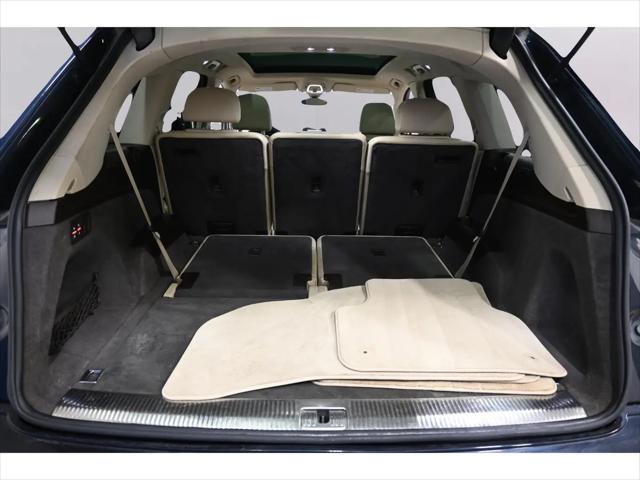 2018 Audi Q7 3.0T Premium