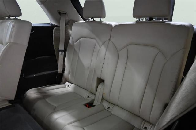 2018 Audi Q7 3.0T Premium