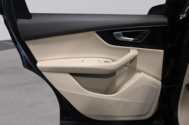 2018 Audi Q7 3.0T Premium