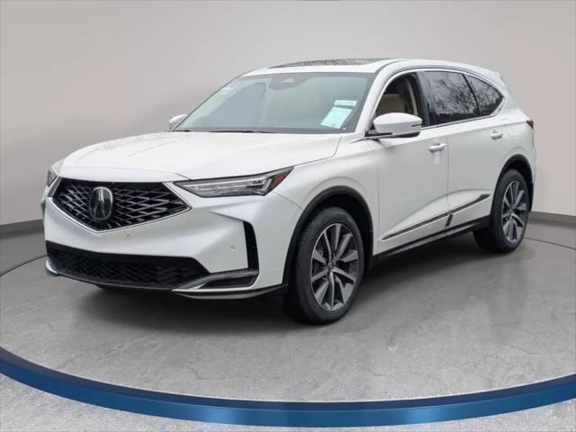 2026 Acura MDX Technology Package for sale in Cary, NC