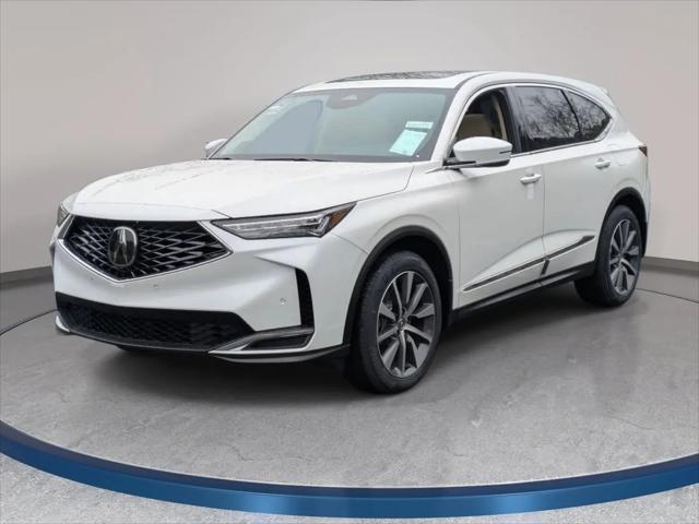 2026 Acura MDX Technology Package for sale in Cary, NC