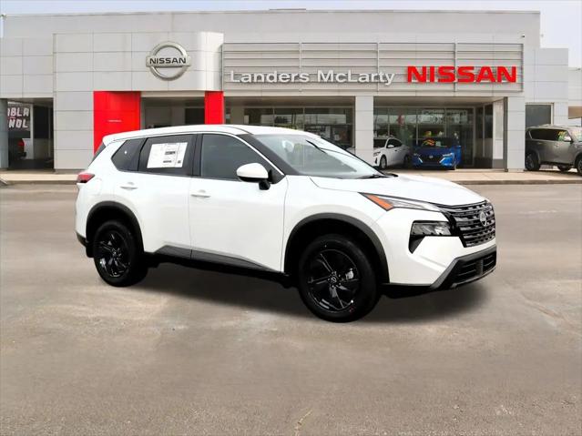 2026 Nissan Rogue SV for sale in Huntsville, AL