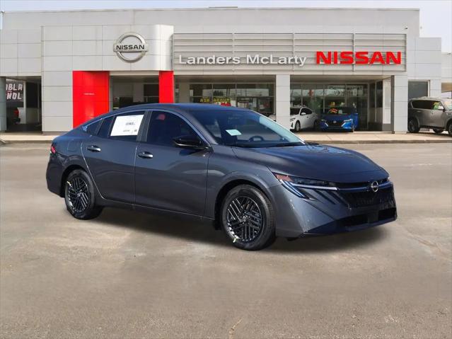 2026 Nissan Sentra SV for sale in Huntsville, AL