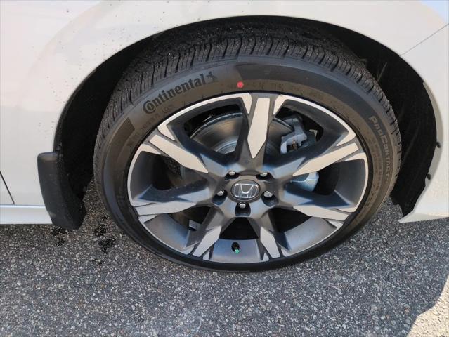 2026 Honda Civic Sport Touring