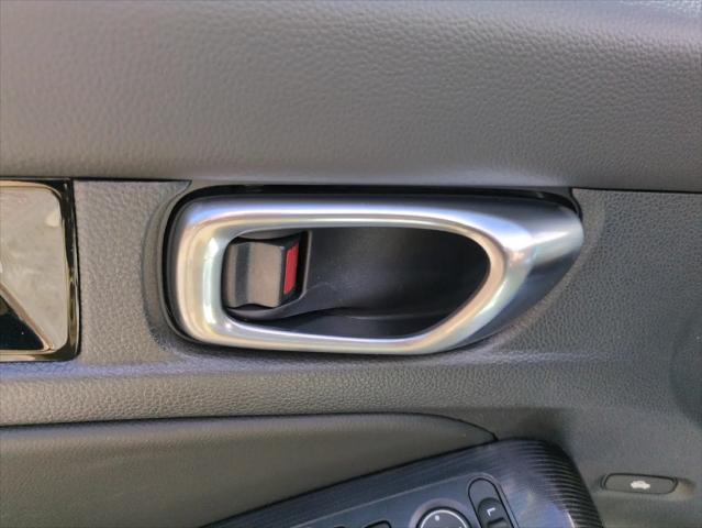 2026 Honda Civic Sport Touring
