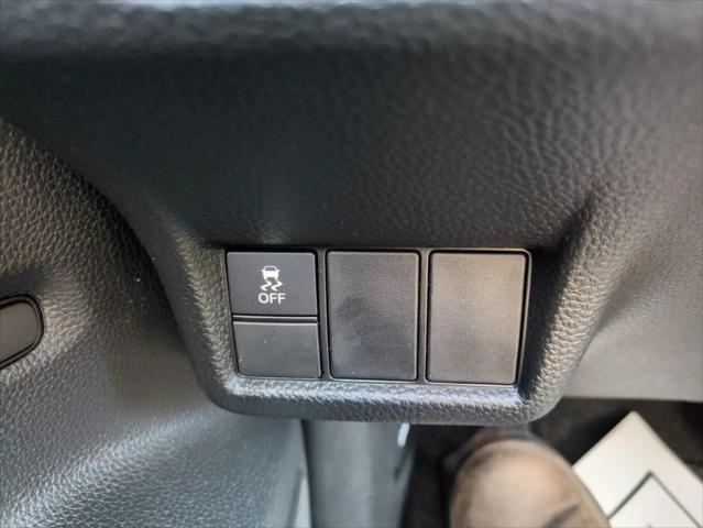 2026 Honda Civic Sport Touring