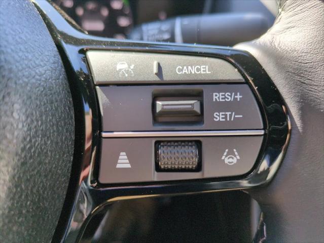 2026 Honda Civic Sport Touring