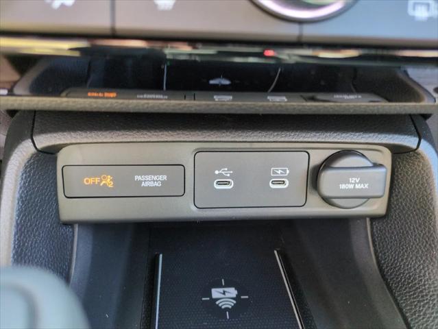 2026 Honda Civic Sport Touring