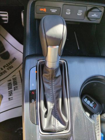 2026 Honda Civic Sport Touring