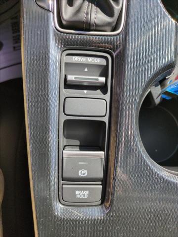 2026 Honda Civic Sport Touring