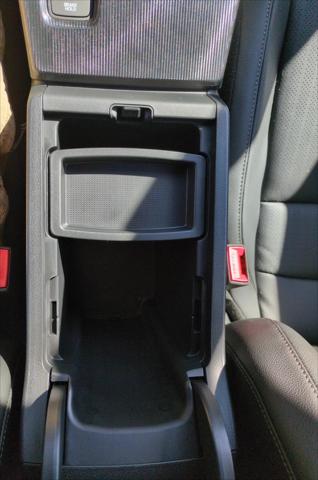 2026 Honda Civic Sport Touring