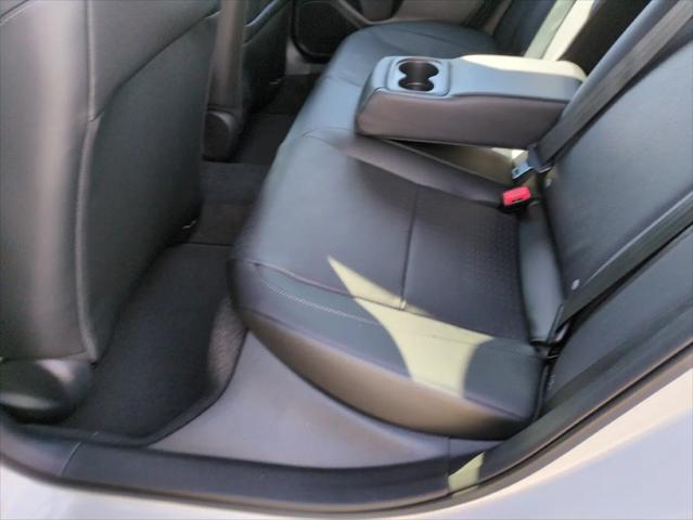 2026 Honda Civic Sport Touring