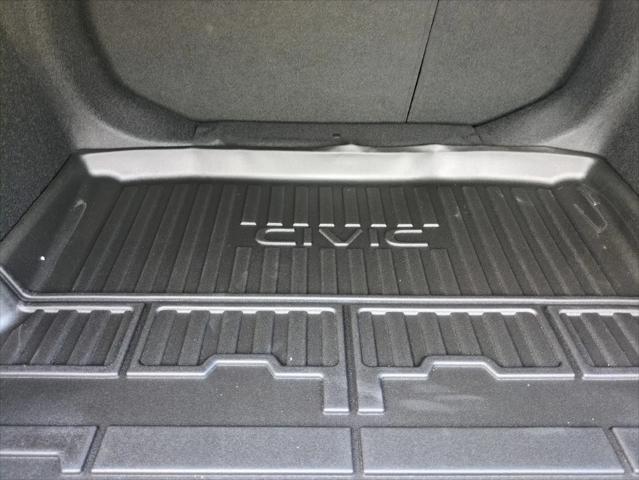 2026 Honda Civic Sport Touring