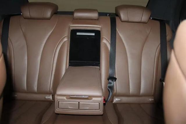 2018 Mercedes-Benz S 450 4MATIC