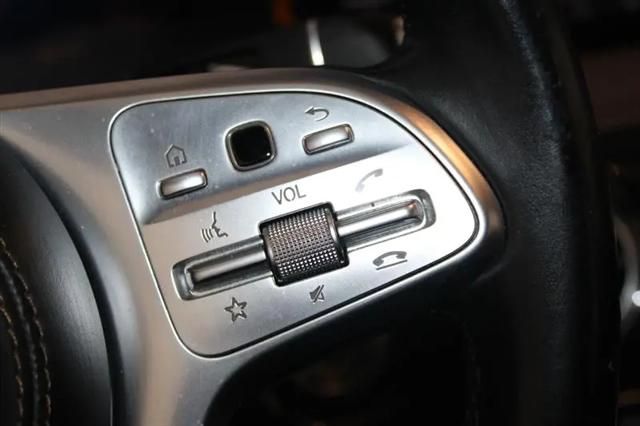 2018 Mercedes-Benz S 450 4MATIC