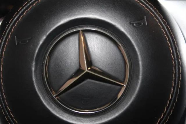 2018 Mercedes-Benz S 450 4MATIC