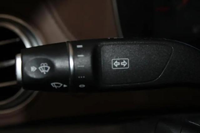 2018 Mercedes-Benz S 450 4MATIC