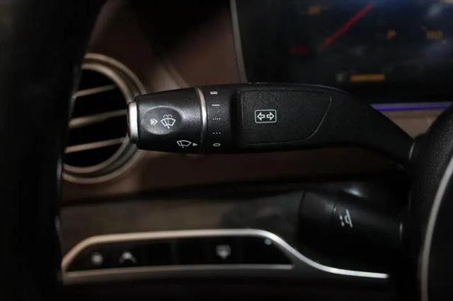 2018 Mercedes-Benz S 450 4MATIC