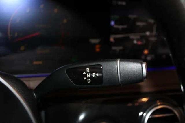 2018 Mercedes-Benz S 450 4MATIC