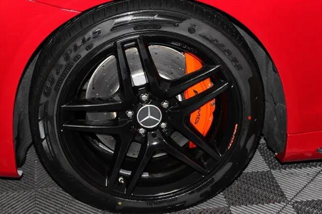 2018 Mercedes-Benz S 450 4MATIC