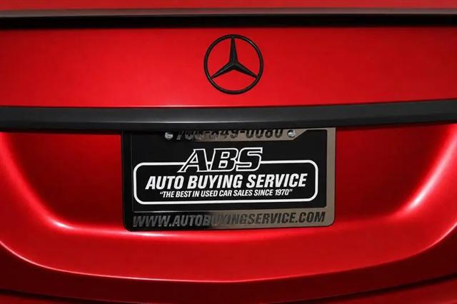 2018 Mercedes-Benz S 450 4MATIC