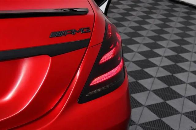 2018 Mercedes-Benz S 450 4MATIC
