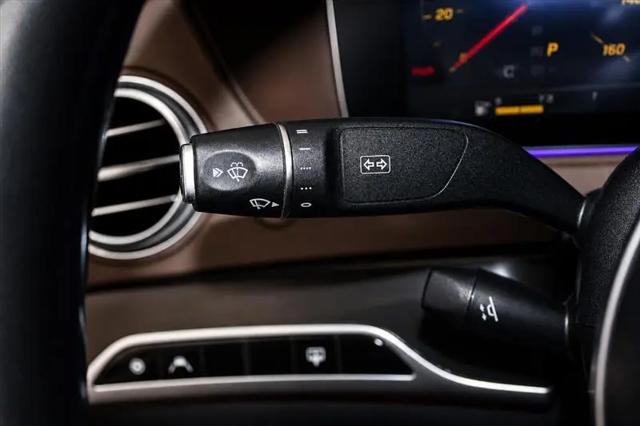 2018 Mercedes-Benz S 450 4MATIC