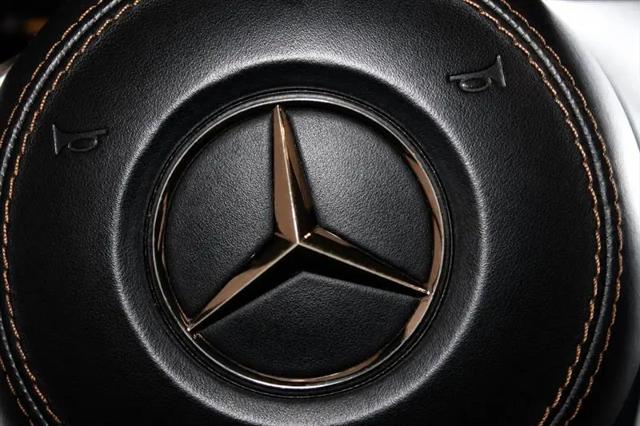 2018 Mercedes-Benz S 450 4MATIC