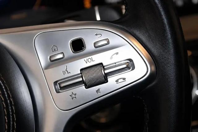 2018 Mercedes-Benz S 450 4MATIC