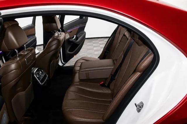 2018 Mercedes-Benz S 450 4MATIC