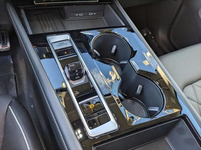 2026 Volkswagen Atlas SEL Premium R-Line