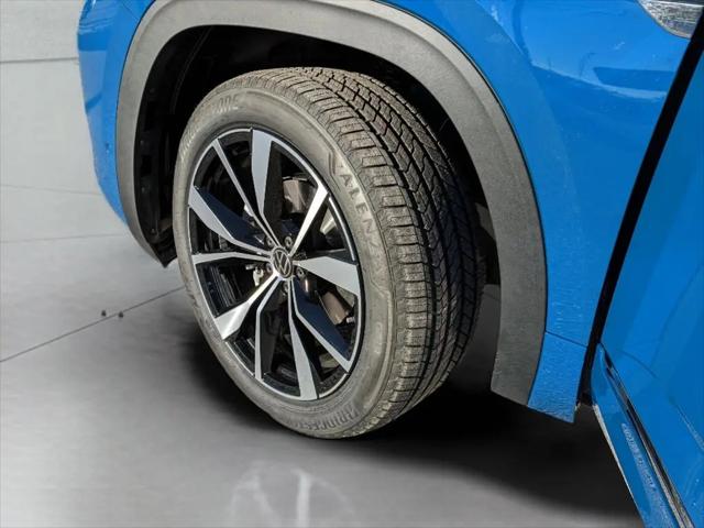 2026 Volkswagen Atlas SEL Premium R-Line