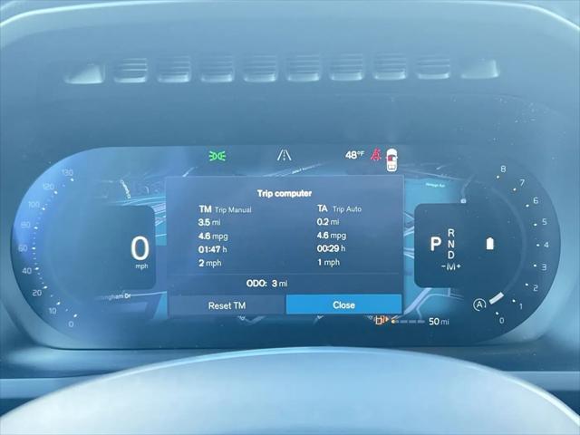 2026 Volvo XC90 Ultra, B6 AWD Gas (mild hybrid), Gasoline, Bright, 7 Seats